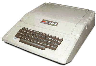 Apple ][